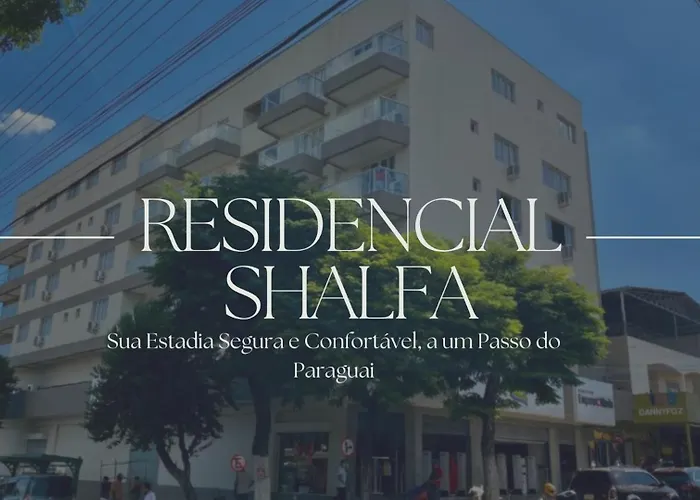 Edificio Shalfa