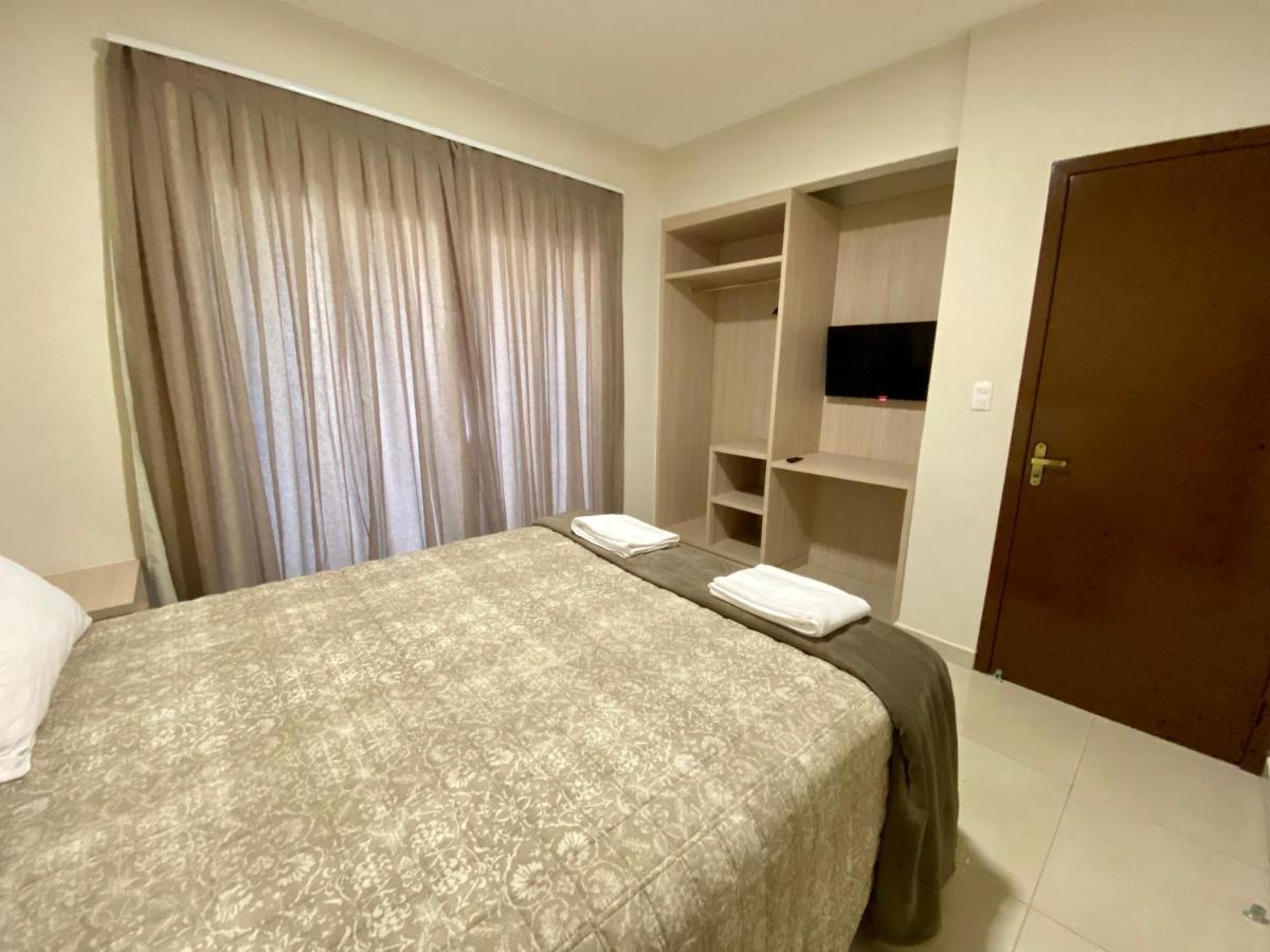 Edificio Shalfa Apartamento Foz do Iguaçu