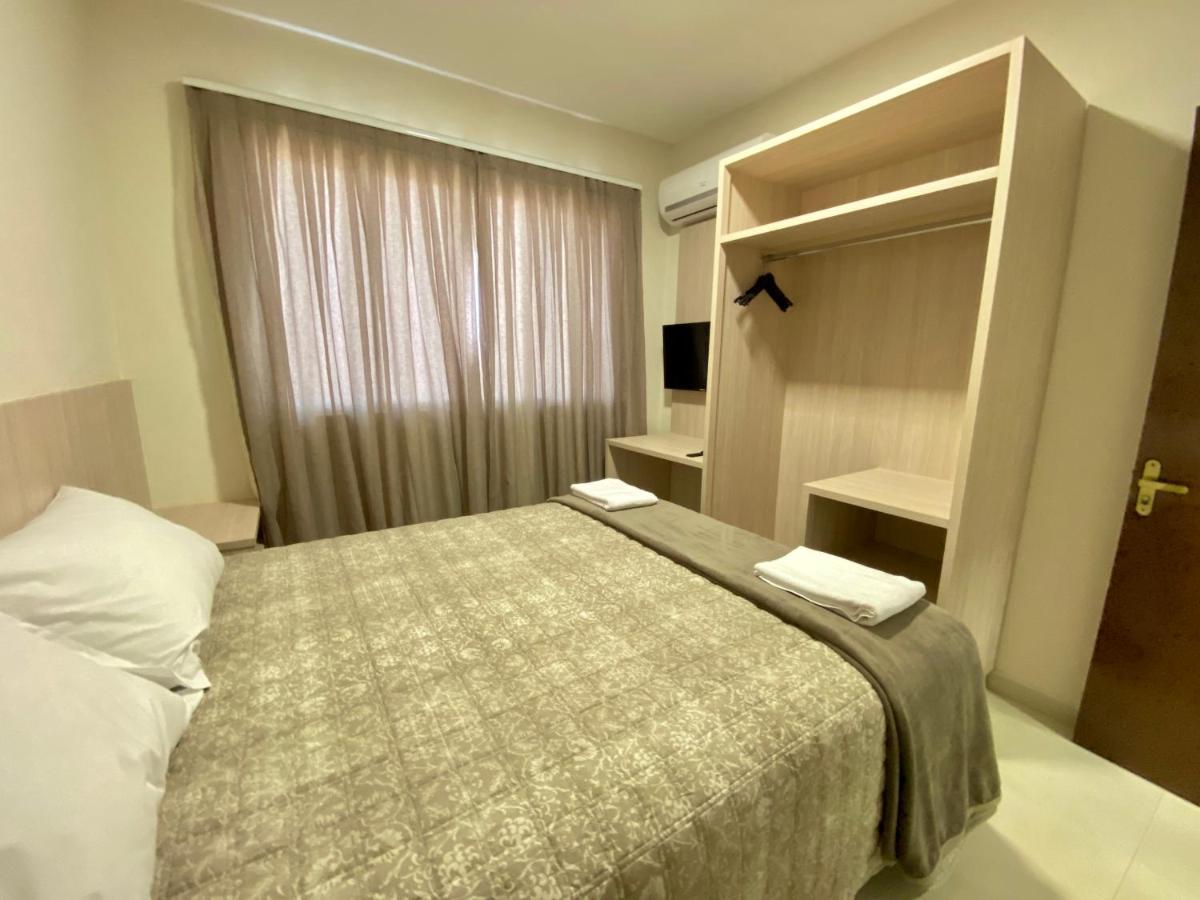Apartamento Edificio Shalfa Foz do Iguaçu