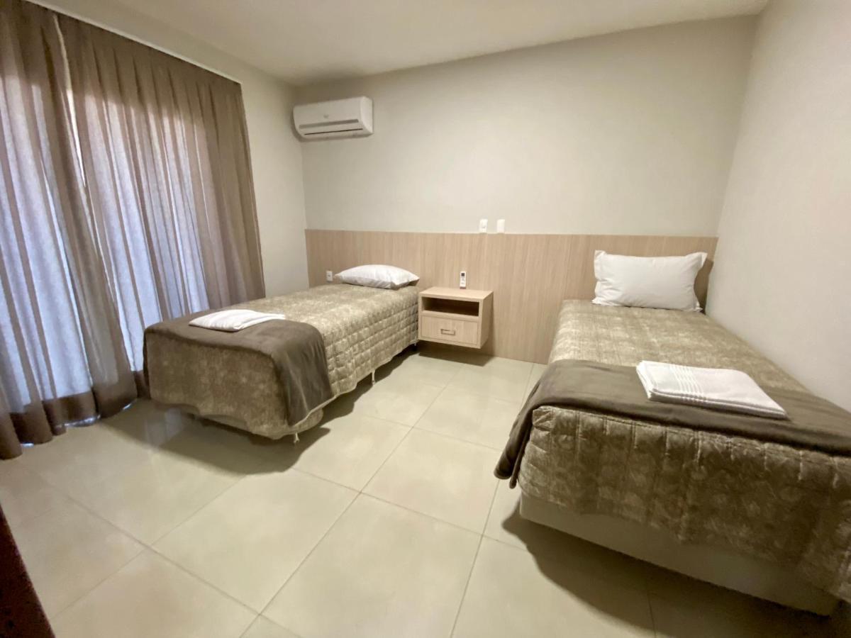 Apartamento Edificio Shalfa