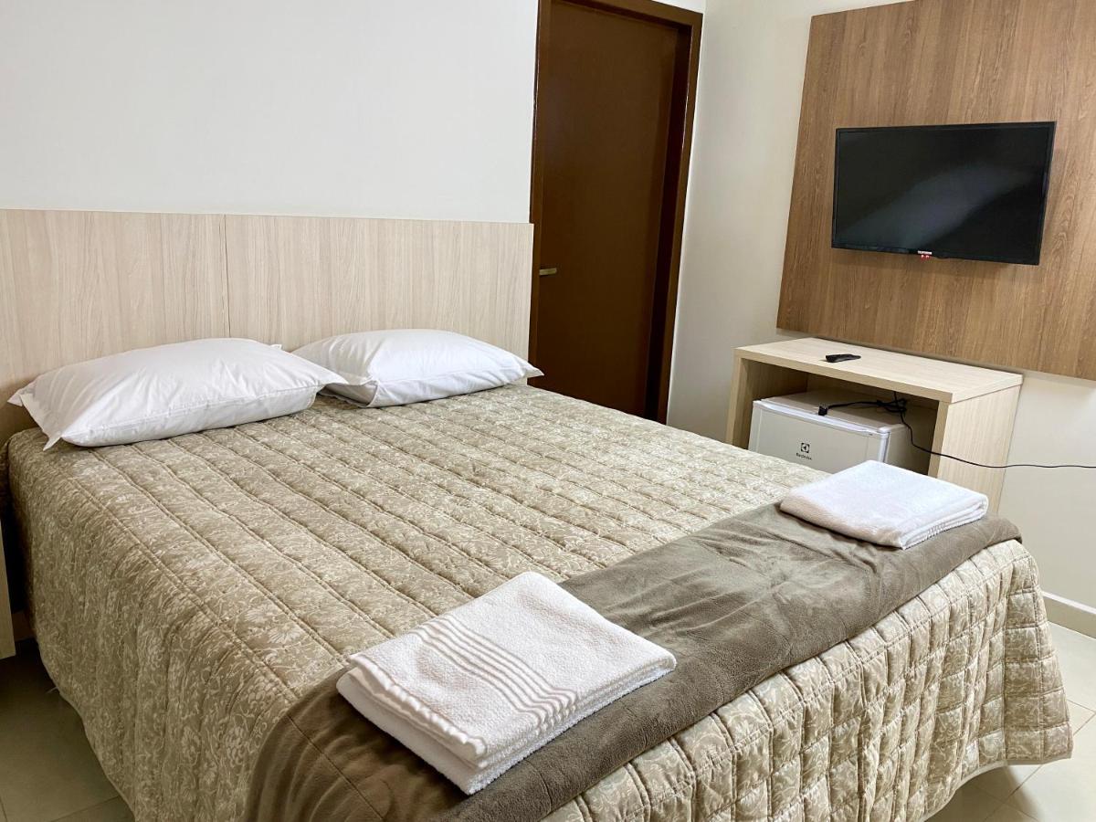 Apartamento Edificio Shalfa