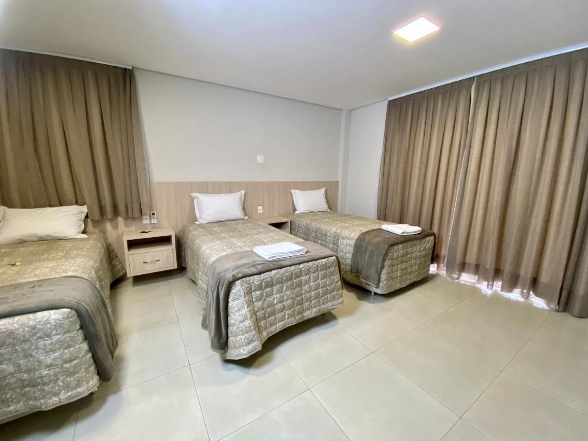 Edificio Shalfa Apartamento