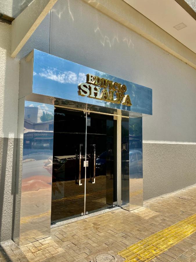 Edificio Shalfa Apartamento *