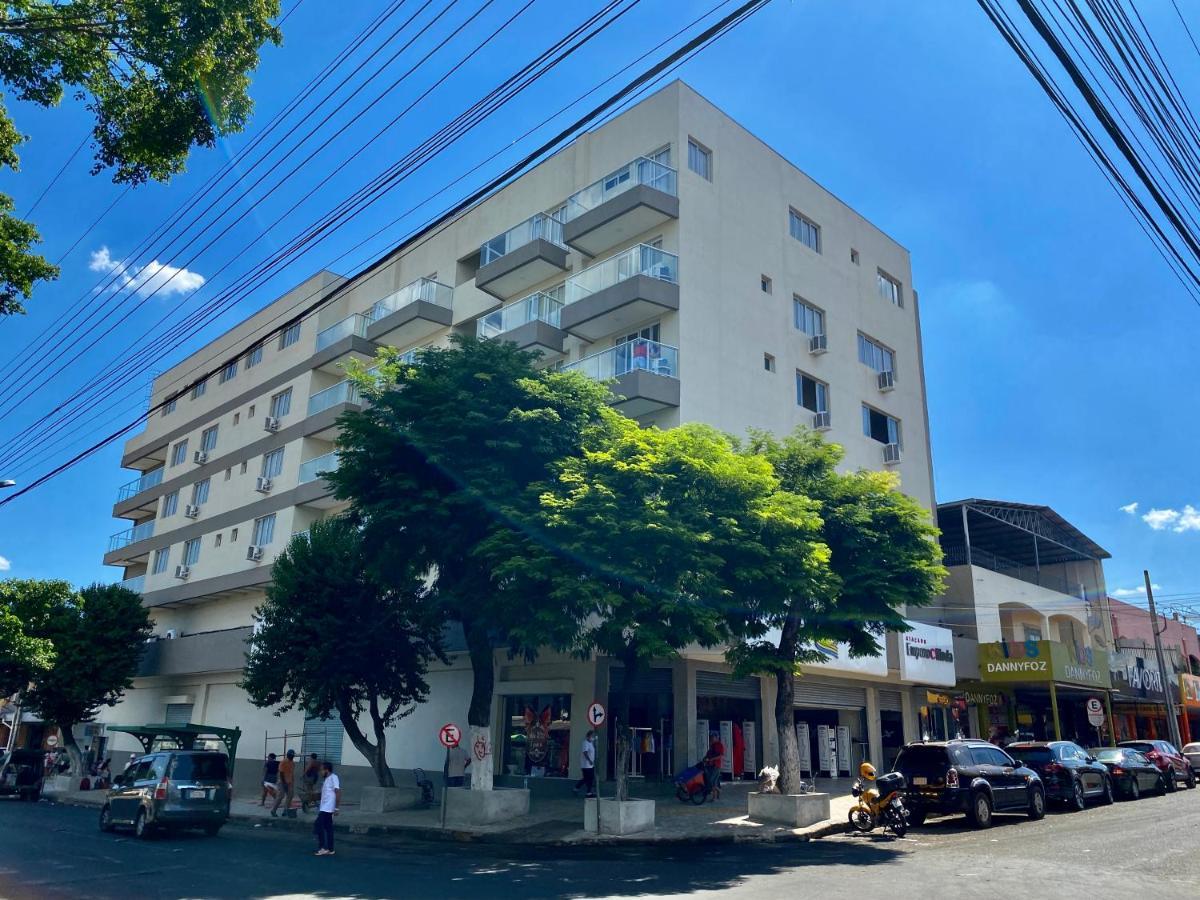 Edificio Shalfa Apartamento *