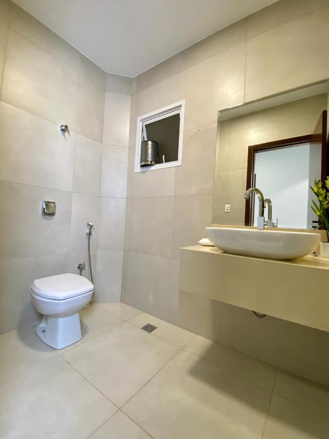 Apartamento Edificio Shalfa Foz do Iguaçu