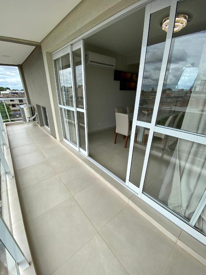 Edificio Shalfa Apartamento Foz do Iguaçu