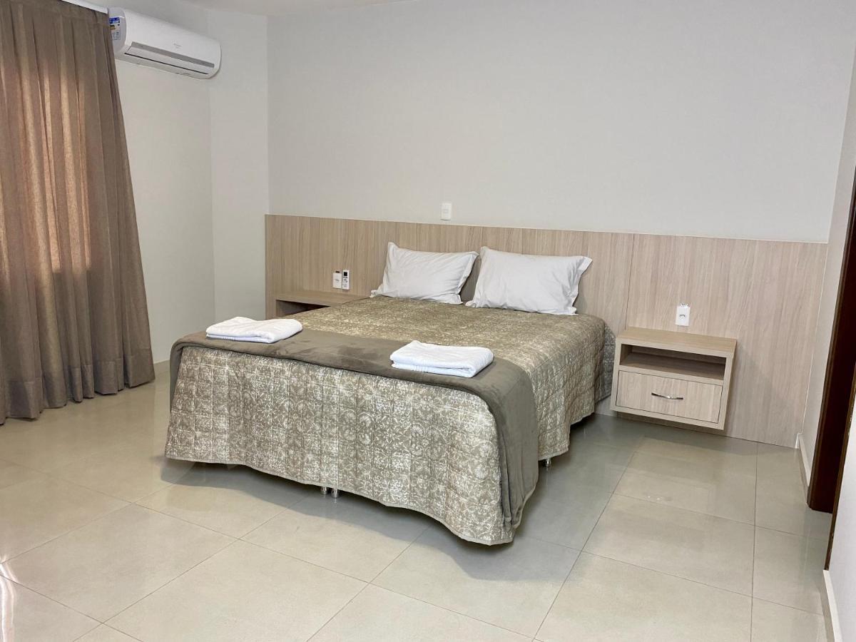 Apartamento Edificio Shalfa Foz do Iguaçu
