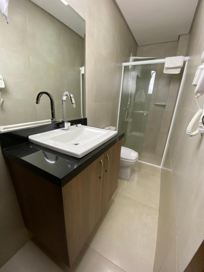 Edificio Shalfa Apartamento Foz do Iguaçu