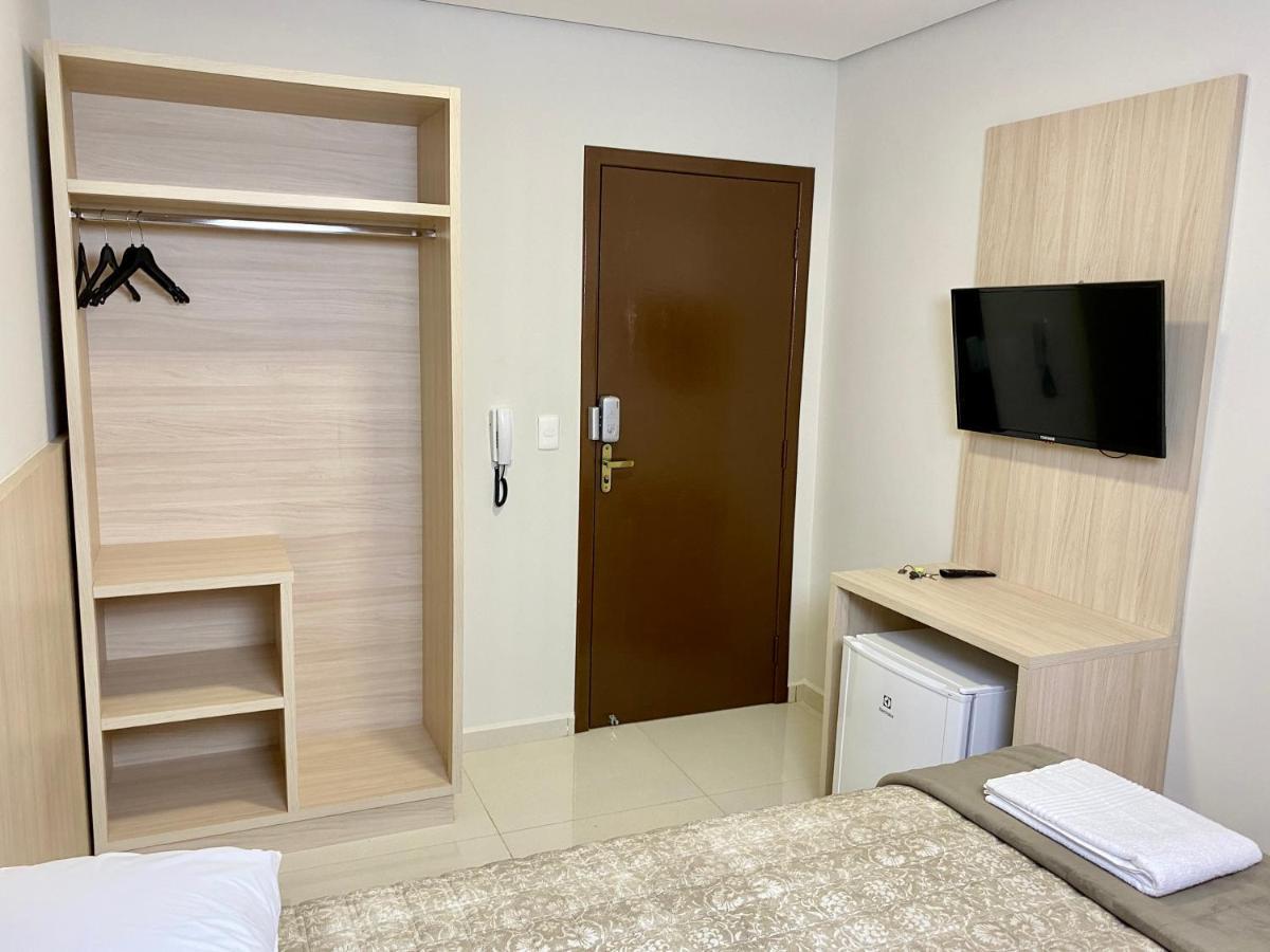 Apartamento Edificio Shalfa