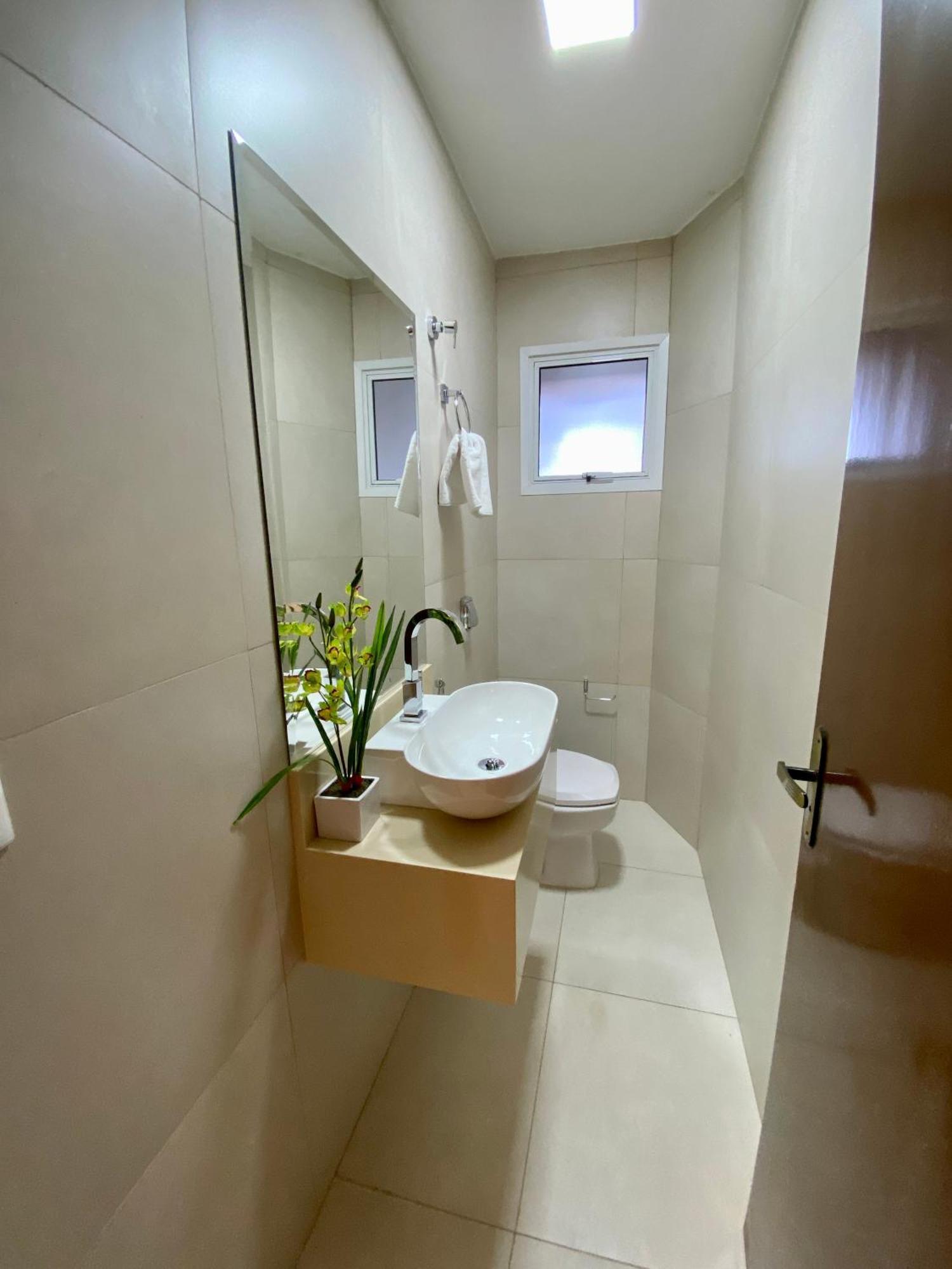 Edificio Shalfa Apartamento Foz do Iguaçu