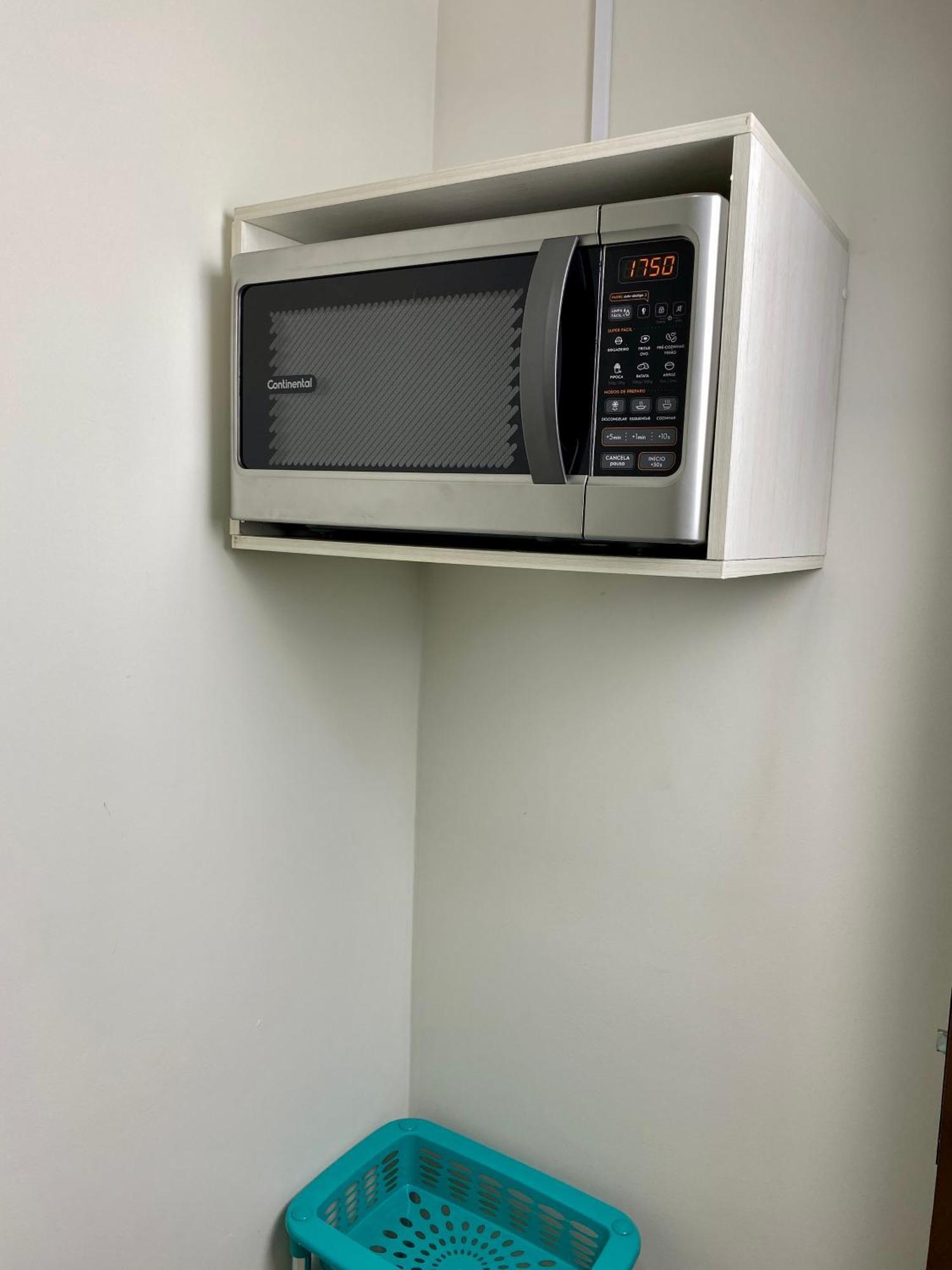 Apartamento Edificio Shalfa *