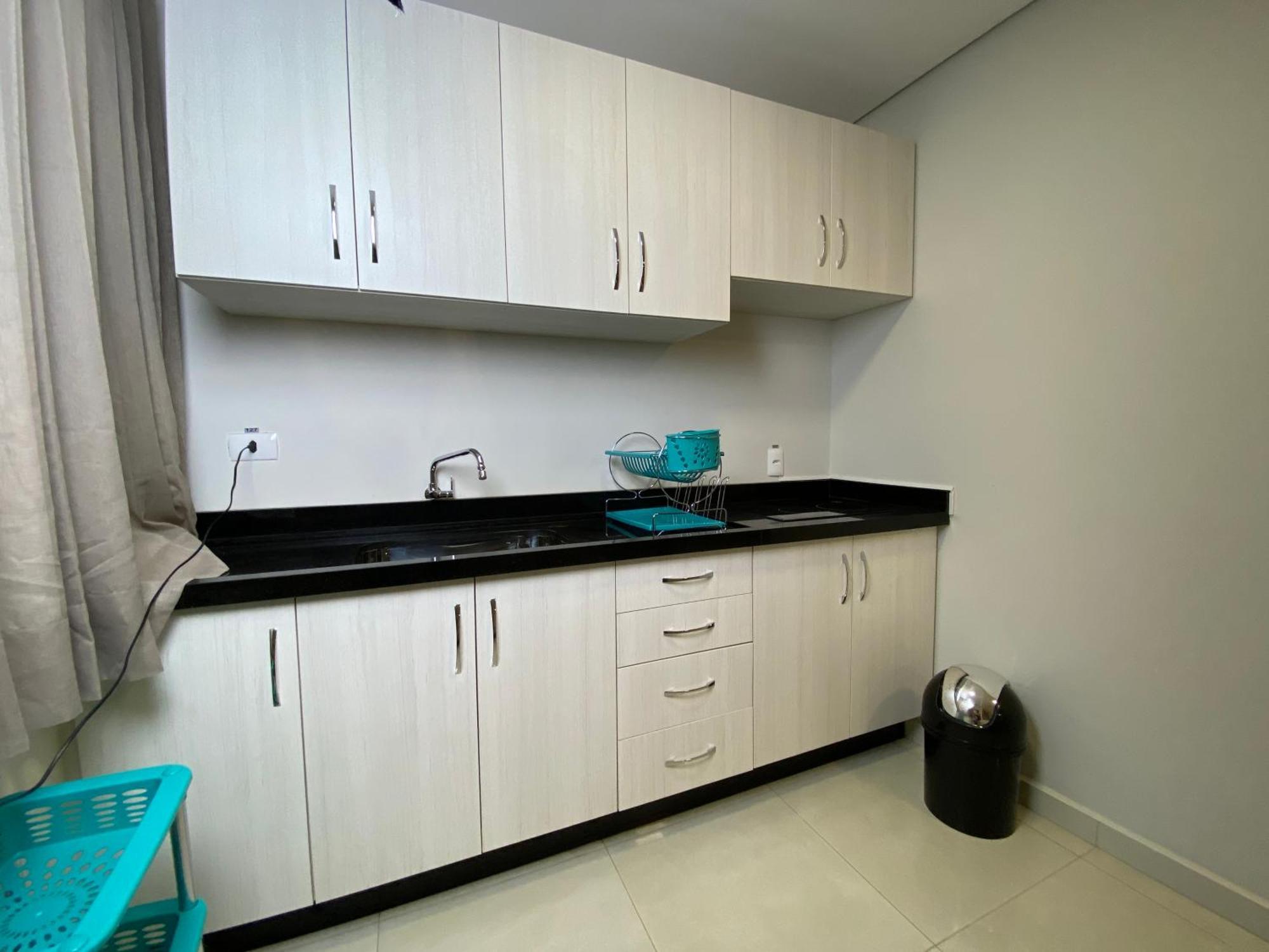 Edificio Shalfa Apartamento Foz do Iguaçu