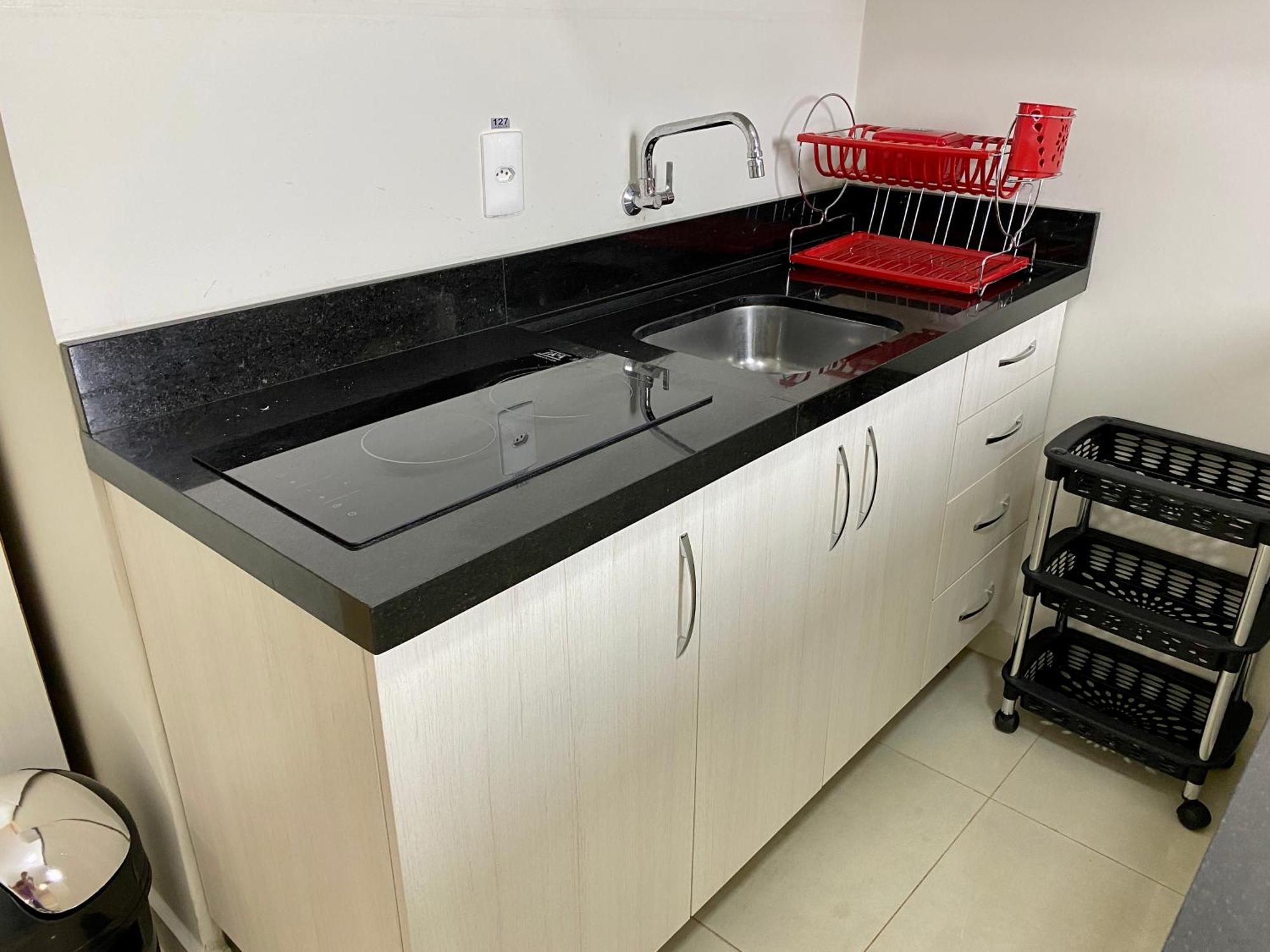 Apartamento Edificio Shalfa Foz do Iguaçu