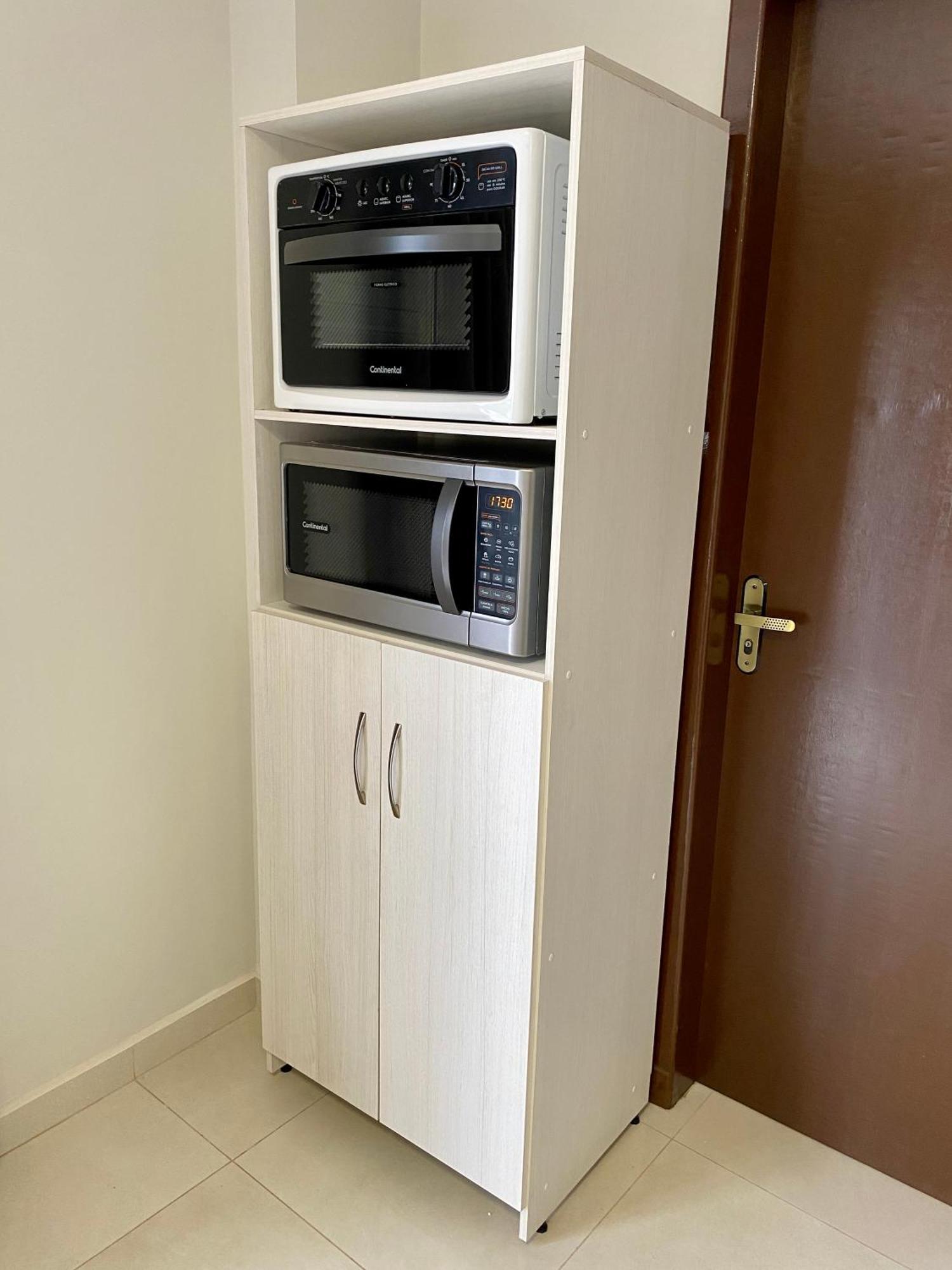 Apartamento Edificio Shalfa *