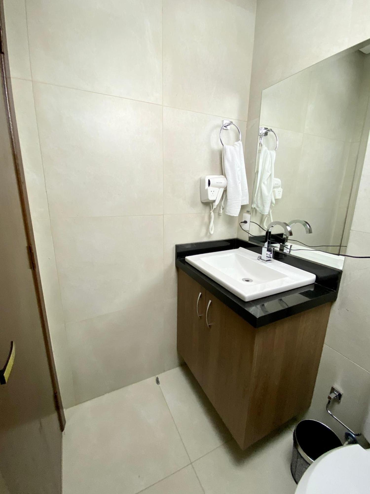 Apartamento Edificio Shalfa *