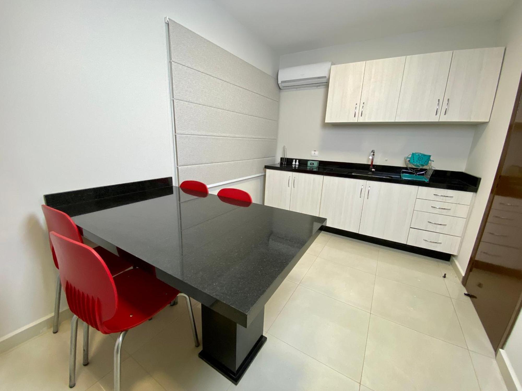 Edificio Shalfa Apartamento Foz do Iguaçu