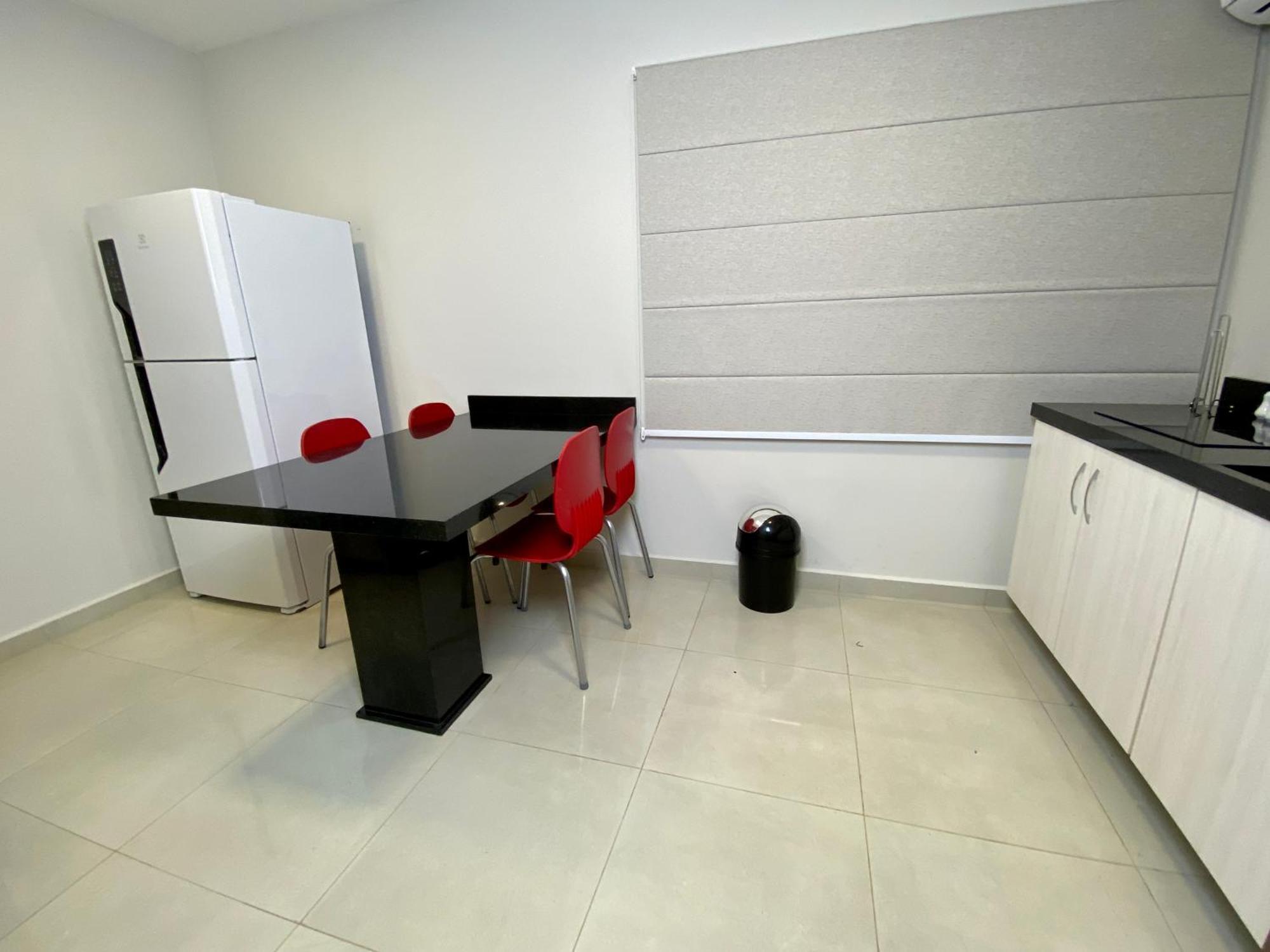 Edificio Shalfa Apartamento