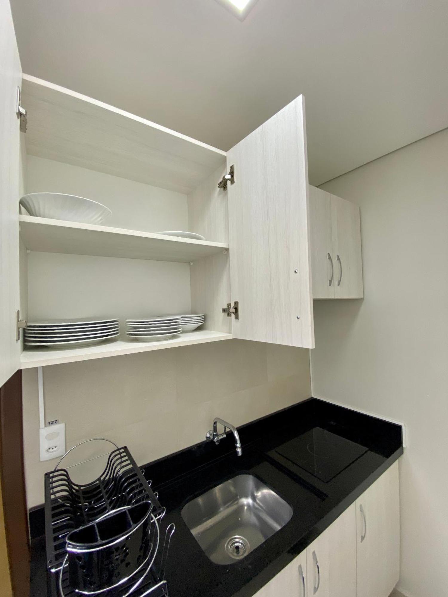 Edificio Shalfa Apartamento *