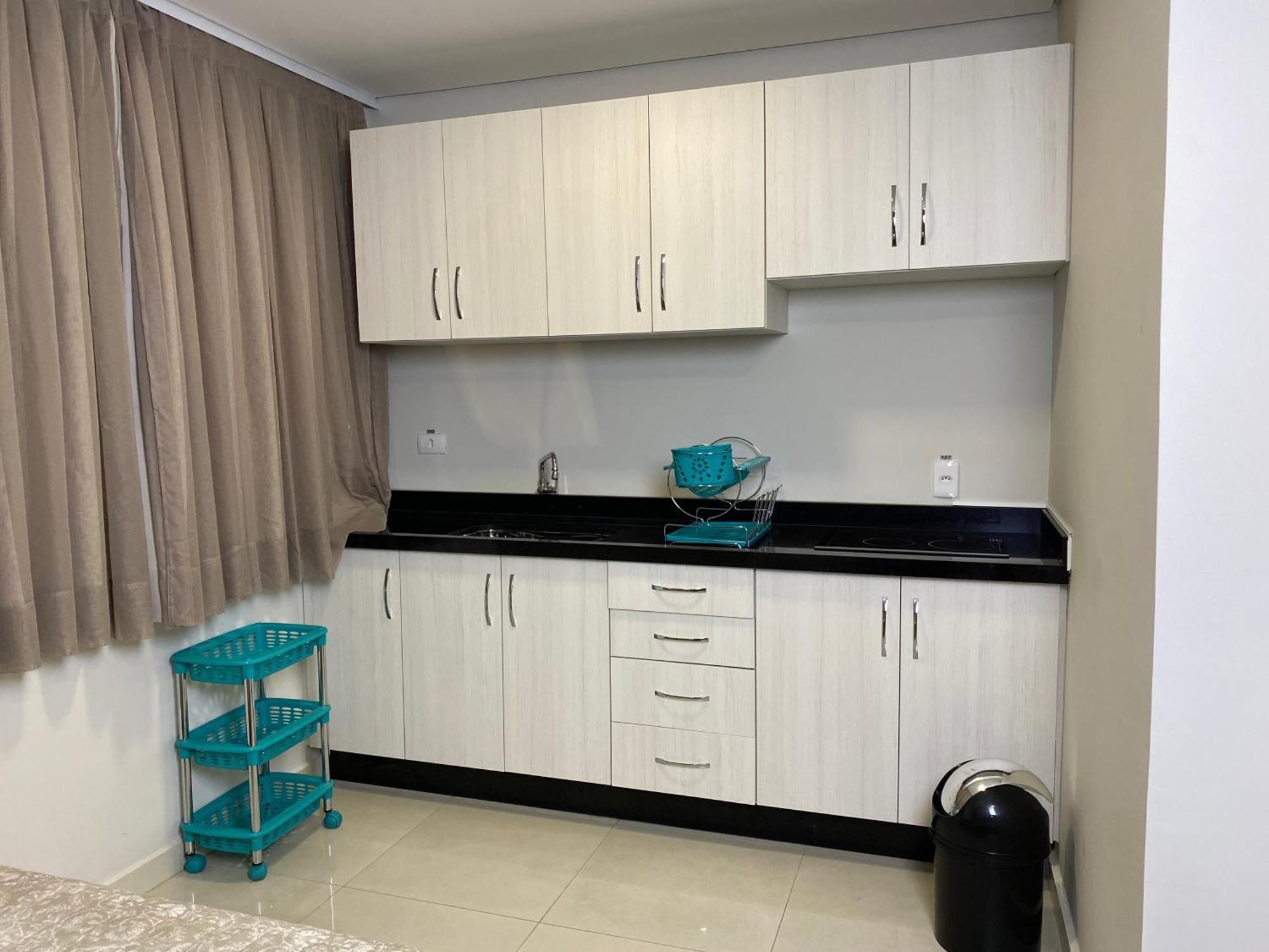 Apartamento Edificio Shalfa *