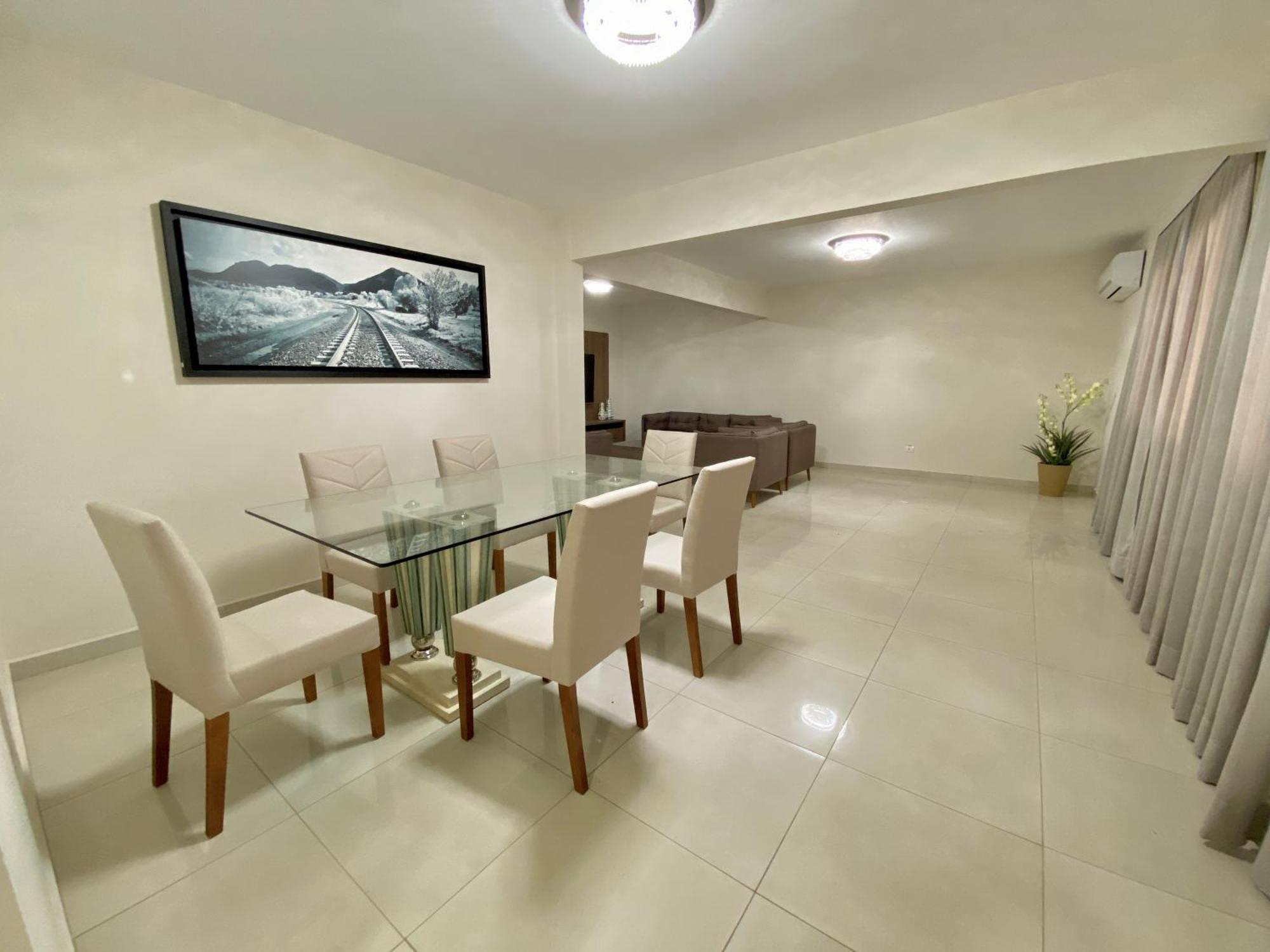 Apartamento Edificio Shalfa