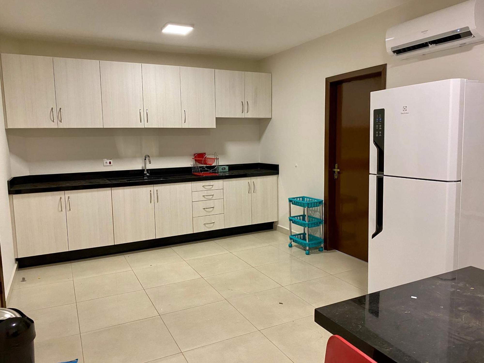 Edificio Shalfa Apartamento