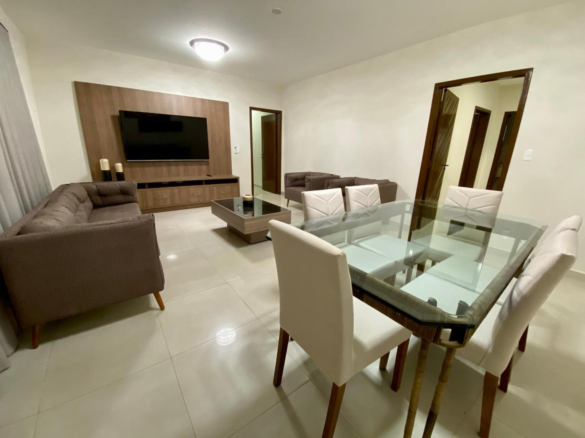 Apartamento Edificio Shalfa