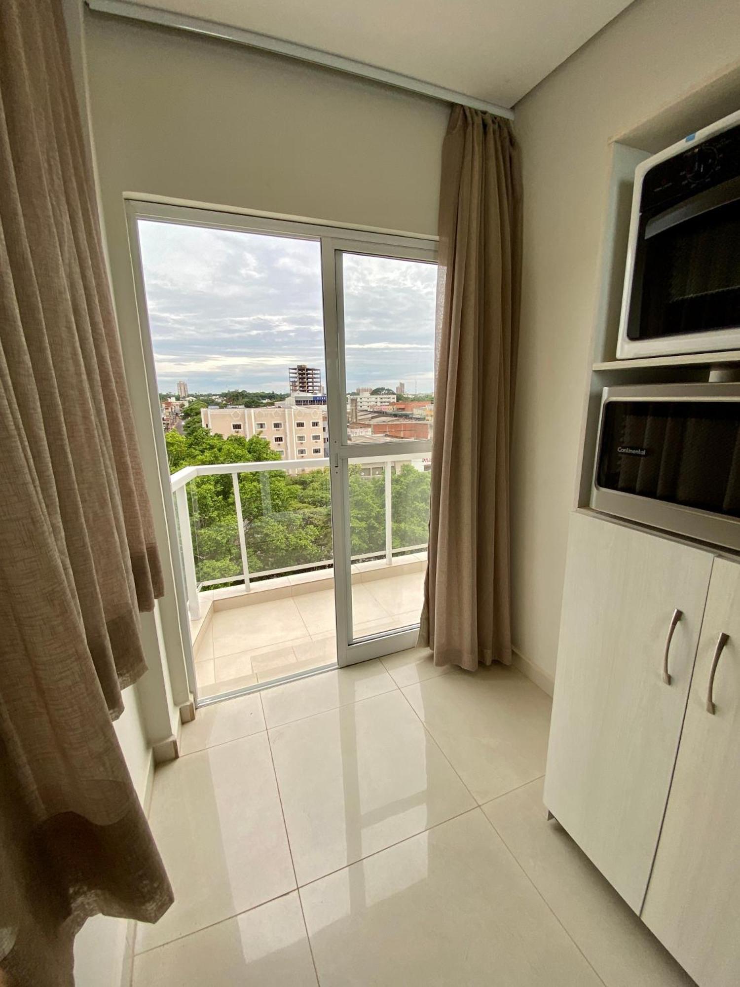 Edificio Shalfa Apartamento Foz do Iguaçu