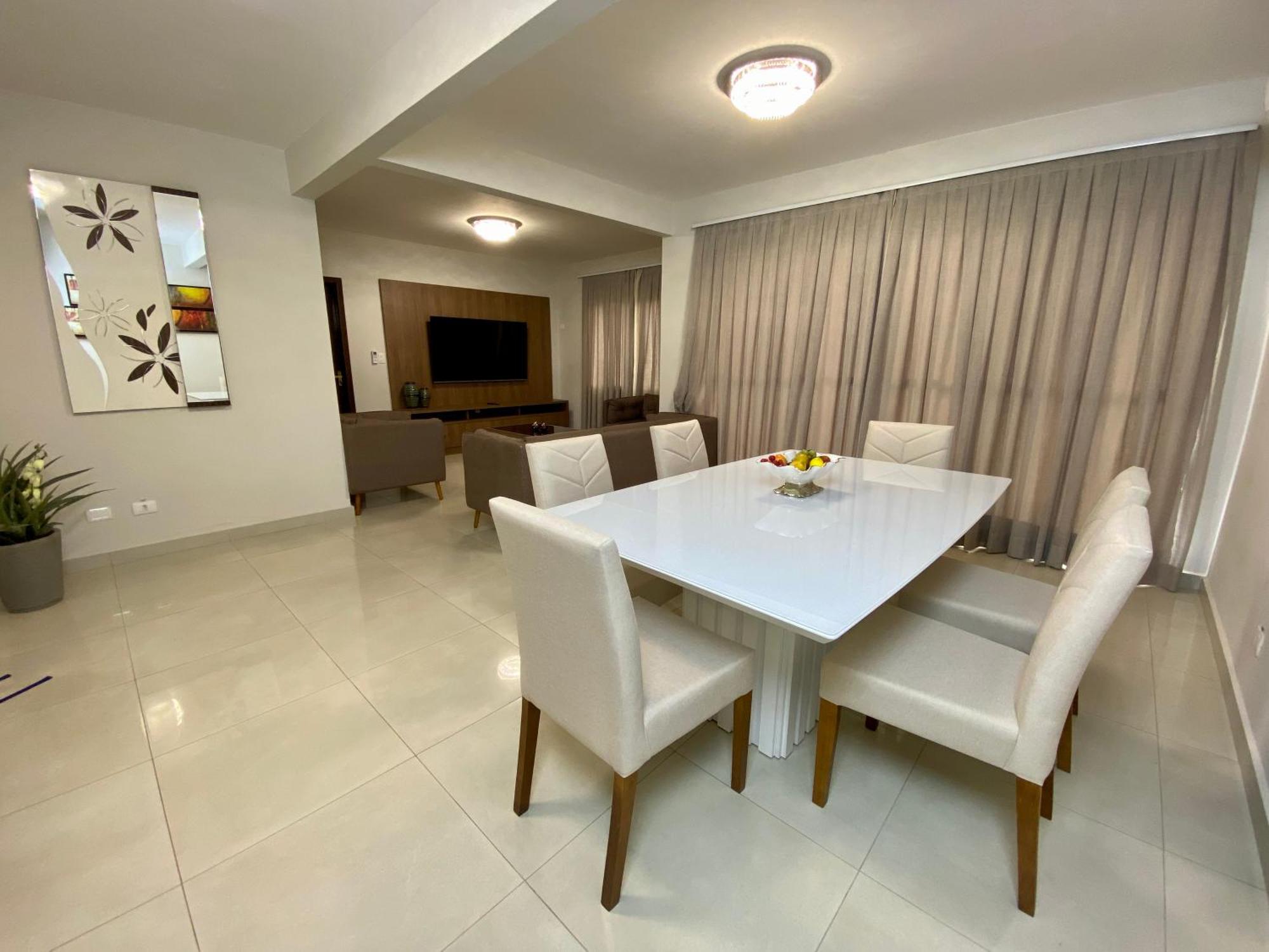 Edificio Shalfa Apartamento