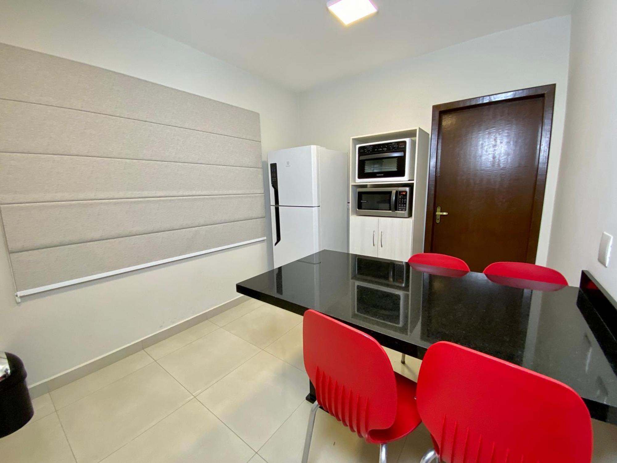 Edificio Shalfa Apartamento