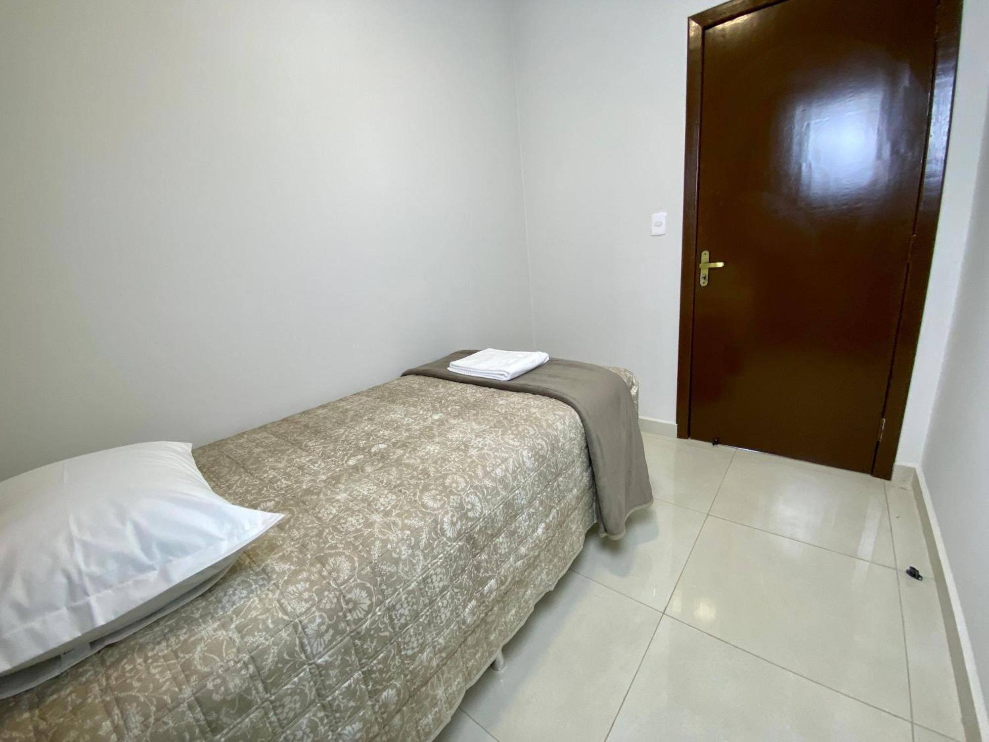 Apartamento Edificio Shalfa Foz do Iguaçu