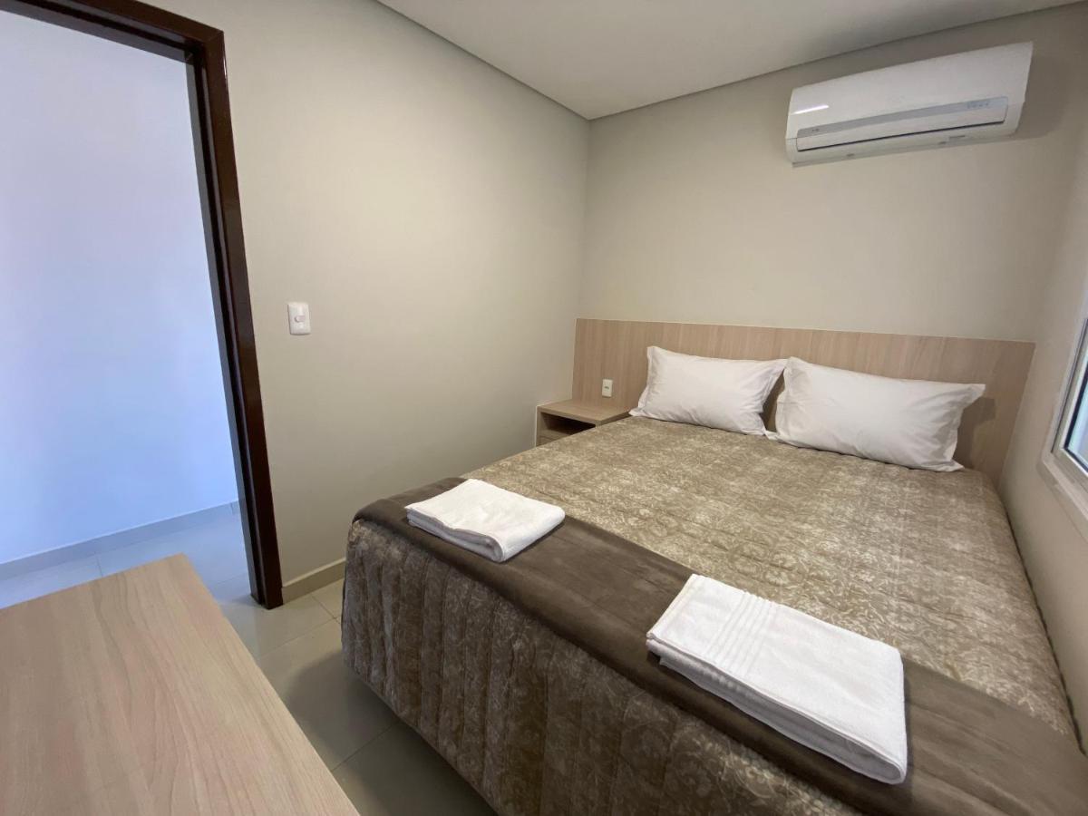 Edificio Shalfa Apartamento Foz do Iguaçu